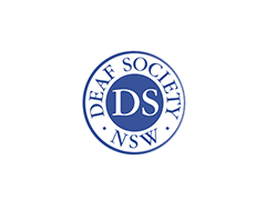 Deaf Society NSW